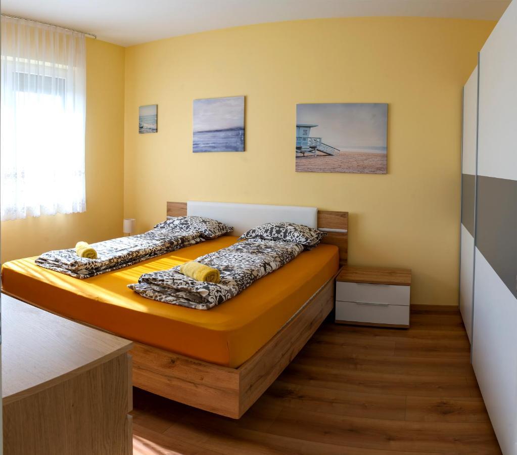 Sunshine Apartman With Free Parking ジュール エクステリア 写真