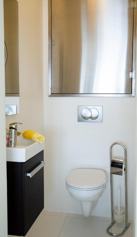 Sunshine Apartman With Free Parking ジュール エクステリア 写真
